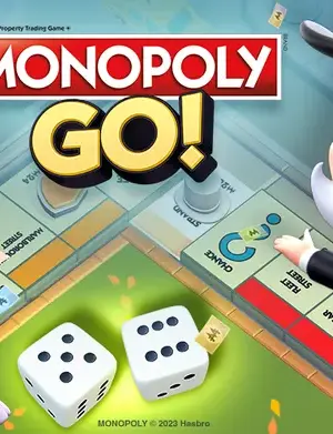 MONOPOLY GO! screenshot 4