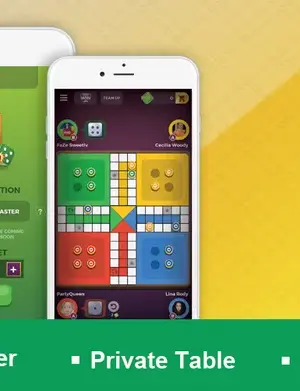 Ludo STAR screenshot 4