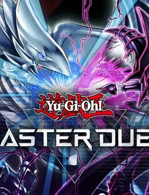 Yu-Gi-Oh! Master Duel screenshot 4