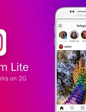 Instagram Lite screenshot 4