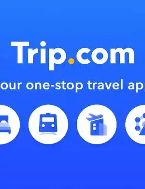 Trip.com screenshot 4