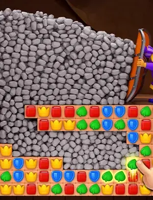 Royal Match screenshot 4