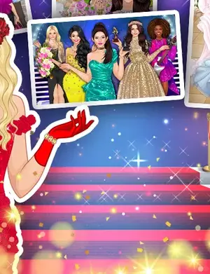 Dress Up Games screenshot 4