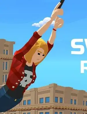 Swing Rider screenshot 4