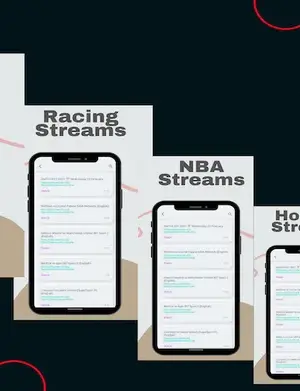 WatchGame - Live Sports Links screenshot 4