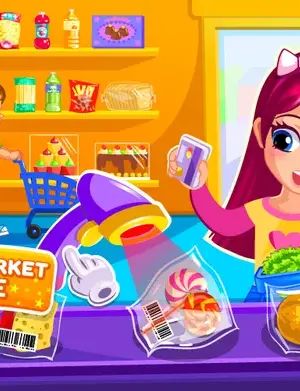 Supermarket screenshot 4