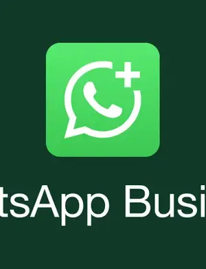 WhatsApp Business screenshot 4