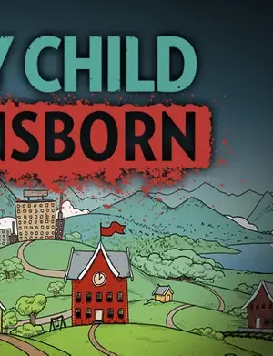 My Child Lebensborn LITE screenshot 4