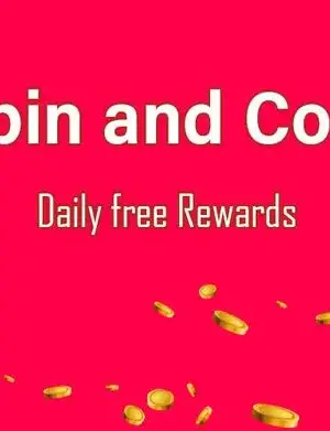 Coin and Spin for coin master screenshot 4