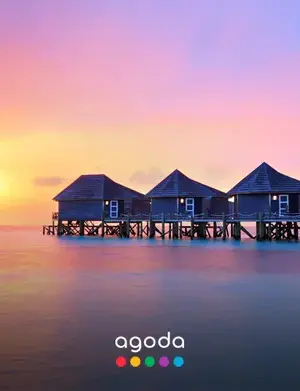Agoda screenshot 4