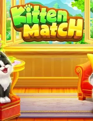 Kitten Match screenshot 4