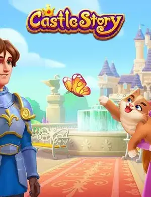 Castle Story screenshot 4