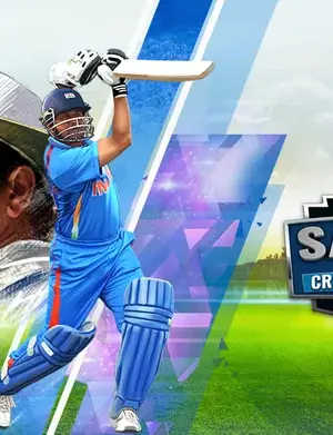 Sachin Saga Cricket Champions screenshot 4