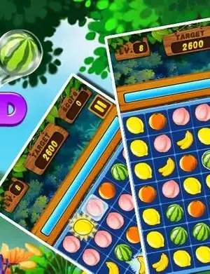 Fruits Legend screenshot 4