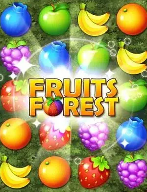 Fruits Forest screenshot 4
