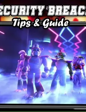 Security Breach Game Guide screenshot 4