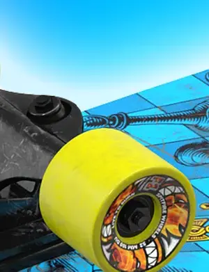 Freestyle Extreme Skater screenshot 4