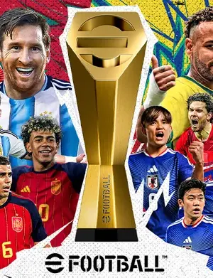 eFootball 2026 screenshot 4