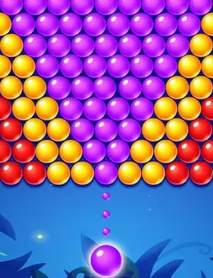 Bubble Shooter Legend screenshot 4