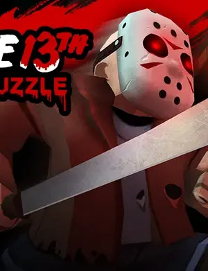 Friday the 13th screenshot 4