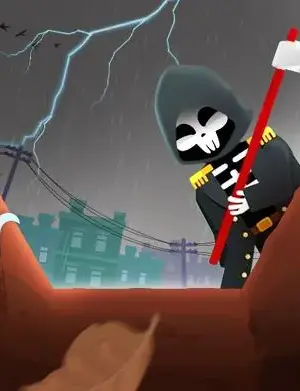 Death Incoming! screenshot 4