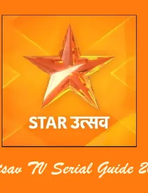 Star Live TV Serials List Tips screenshot 4