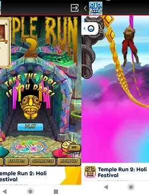 Temple 3D Play Boy 2022 Online screenshot 4