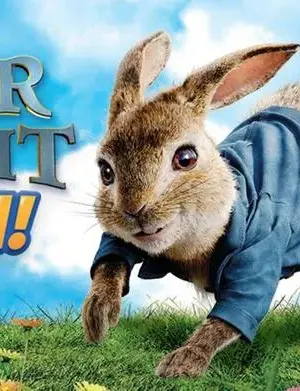 Peter Rabbit screenshot 4