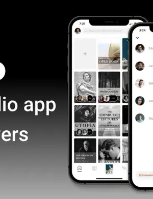 Ebiblo screenshot 4