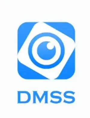 DMSS screenshot 4