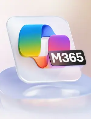 Microsoft 365 Copilot screenshot 5