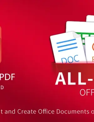 WPS Office screenshot 5