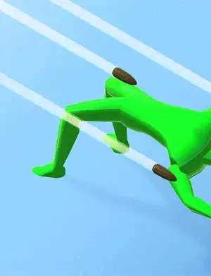 Dodge Action 3D screenshot 5