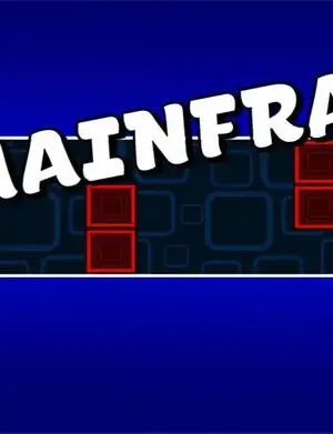 Cube Dash: Mainframe screenshot 5