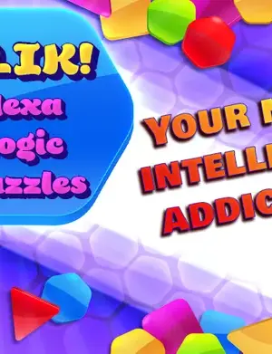 KLIK! screenshot 5