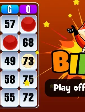 Absolute Bingo screenshot 5