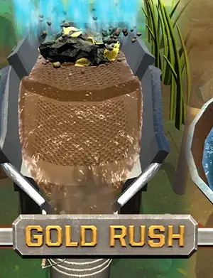 Gold Rush 3D! screenshot 5