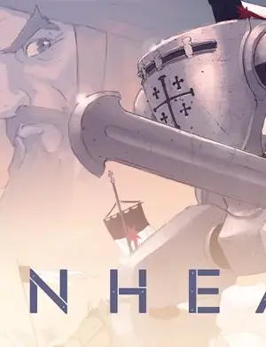 Ironheart screenshot 5