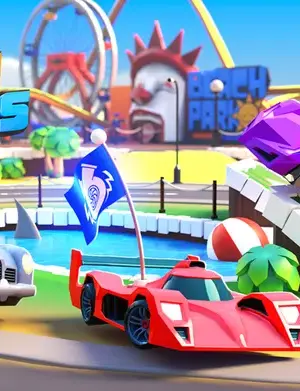 Crash of Cars screenshot 5