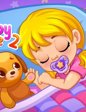 My Baby Care 2 screenshot 5