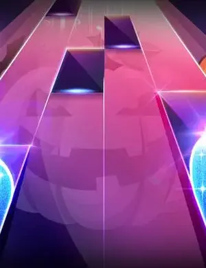 Piano Music Go-EDM Piano Games screenshot 5