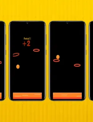 RingBall.io screenshot 5