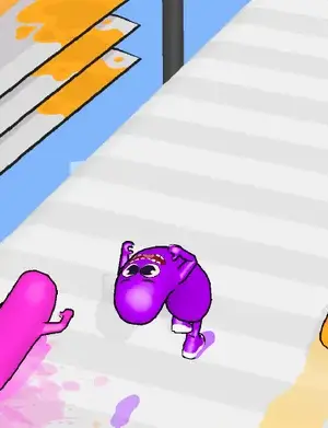Wacky Run screenshot 5