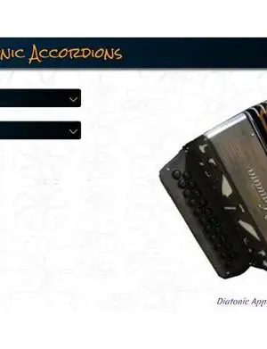 Diatonic App screenshot 5