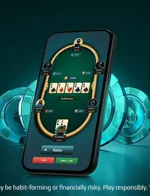 A23 Poker: Texas Holdem Poker screenshot 5