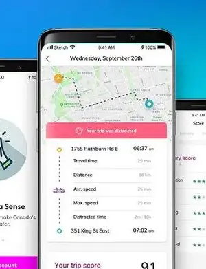 Onlia Insurance screenshot 5