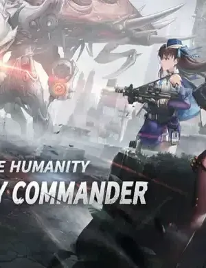 NIKKE: Goddess of Victory screenshot 5