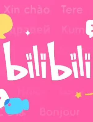 bilibili (CN) screenshot 5
