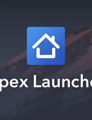 Apex Launcher screenshot 5