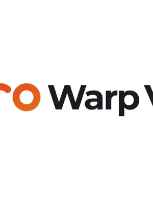 Warp VR screenshot 5